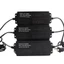 TAYO Bộ Nguồn AC Sang DC Có Thể Điều Chỉnh 3-12 V Bộ Chuyển Đổi Điện Áp 220V Sang 12 V Thông Dụng，có led hiển thị