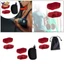 Găng Tay Tập Gym Cân nặng Deadlift, Ngón Tay Di Động, Chống Trơn Trượt