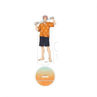 Mô Hình Acrylic Nhân Vật Anime, Trang Trí Bàn, Phụ Kiện Sưu Tập Anime, Quà Tặng