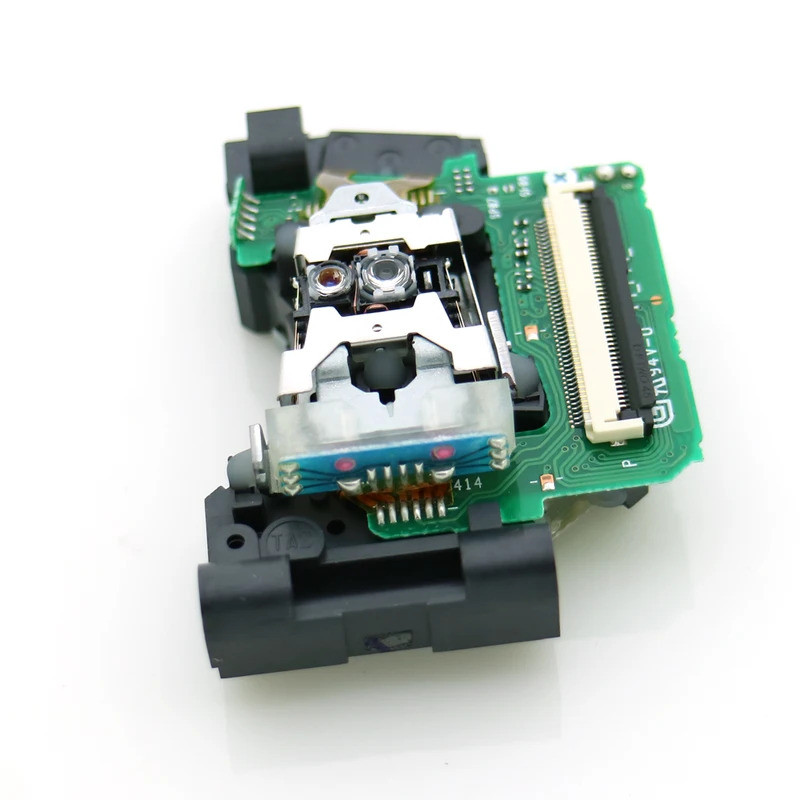 1pc Chính Hãng SF-BD414 BD414 414 Quang pickup Cơ Chế W / O Ống Kính Laser Tia Xanh Cho Pioneer Blu-ray Quang Pick-up Phụ Kiện
