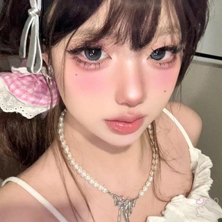 IOIIK Lông mi phân đoạn dưới tự nhiên Lông nhẹ Lông mi giả Cung cấp trang điểm