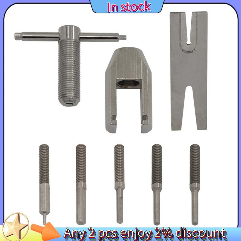 Còn hàng-1 Bộ Dụng cụ kéo bánh răng động cơ đa năng RC Motors Gear Puller