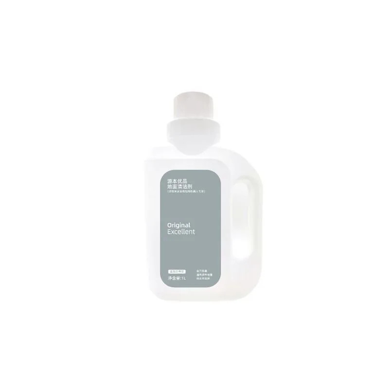 Dành Cho Xiaomi MIJIA Omni Robot Hút Bụi Sàn Cây Lau Đặc Biệt 1S 2 Pro Chất Lỏng Làm Sạch Xiaomi Robot Hút Bụi X10 + X20 + Phụ Kiện