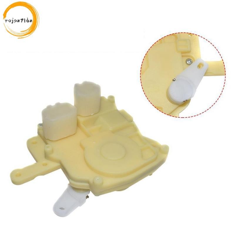 Khóa Cửa Điện Thiết Bị Truyền Động Phía Sau Bên Phải Cho Xe Honda Odyssey 1999-2004 Civic 2001-2005 Accord 1998-2002 72615-S84-A01