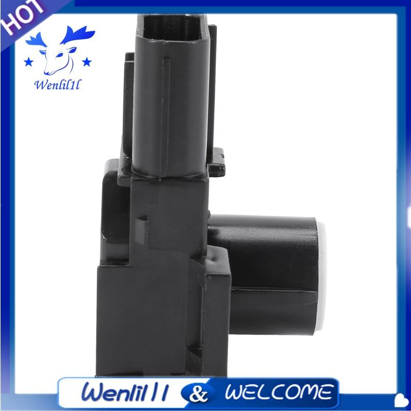 [Wenlil1l] Cảm biến siêu âm đỗ xe 89341-33210-A0 cho Lexus RX270 RX350 RX450H GX400 GX460 Toyota Camry Land Cruiser Prado 89341-33210