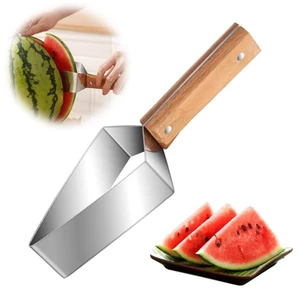 Máy thái trái cây Dụng cụ cắt lát dưa hấu Dụng cụ cắt lát gia đình Dụng cụ nhà bếp Máy thái lát trái cây mùa hè Máy thái lát