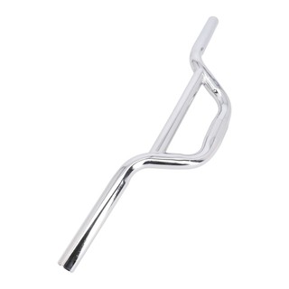 Tay Lái Nâng Chiều Cao Bằng Hợp Kim Chuyên Dụng Cho Xe Đạp Leo Núi MTB