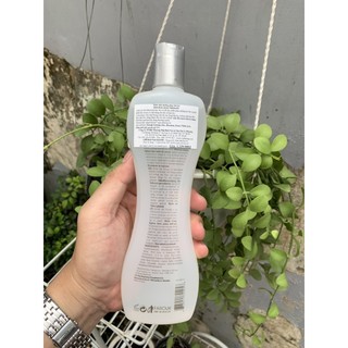 Tinh dầu dưỡng bóng tóc Biosilk Silk Therapy 355ml [ TN ]