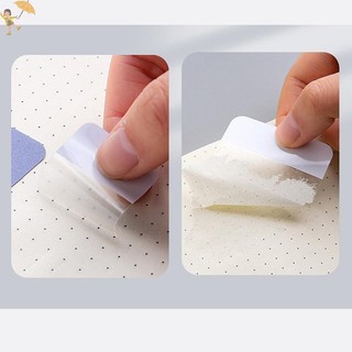 [GOU] 240 Chiếc Nhiều Màu Có Thể Viết Có Thể Tháo Rời Tab Đánh Dấu Trang Ghi Chú VN