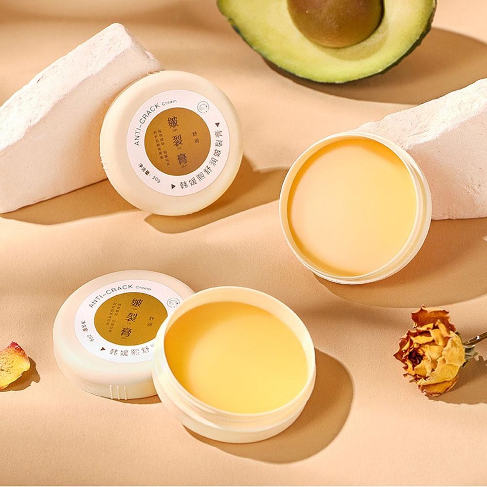 Kem Dưỡng Ẩm Chân Kem Chăm Sóc Tay Chống Nhứt Chống Khô Mềm Mại Kem Chân