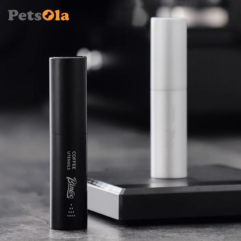 10ml Bình Xịt Cà Phê Thanh Phụ Kiện Nhẹ Mini Máy Xay Cà Phê Phụ Kiện Espresso Dụng Cụ Cho Quán Trà Phòng Ăn