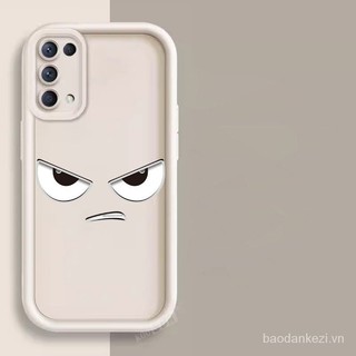 Ốp mềm cho Oppo RENO 4 5 6 7 8 4G 5g Ốp điện thoại thời trang ốp lưng cs2y
