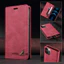 Ốp Lật Cho Case for Sony Xperia 10 VI 2024 V IV 1 II 5 III Ốp Điện Thoại Lật Da Sang Trọng Flip Case Retro Matte Da PU Từ Gấp Khe Cắm Thẻ TPU Mềm Ốp Lưng Vỏ Đứng Có Trường Hợp PU Leather Magnetic Fold Card Slots Soft TPU Bumper Shell Stand Covers Cases