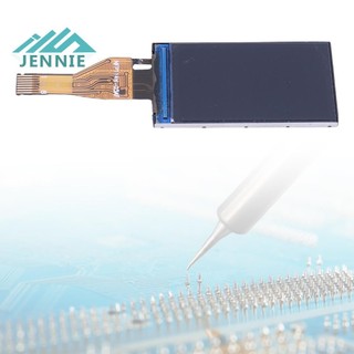 Mô-đun màn hình TFT đầy đủ màu 1.14 Inch 135x240 Màn hình LCD TFT nhỏ có thể tái sử dụng [jennie1.vn]