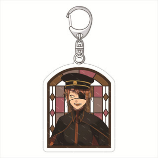 Youkai Gakkou no Sensei hajimeashita, giáo viên mới của Trường Quái Vật! Móc khóa Acrylic Mặt dây