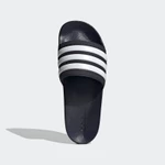 adidas Bơi lội & Phong cách sống Dép Đi Bơi adilette Unisex Màu xanh da trời GZ5920 — ảnh 3
