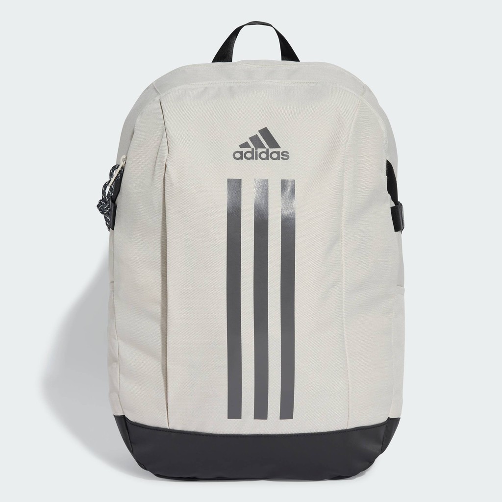 Ảnh adidas Lifestyle Power Backpack Unisex Beige IX3178 1