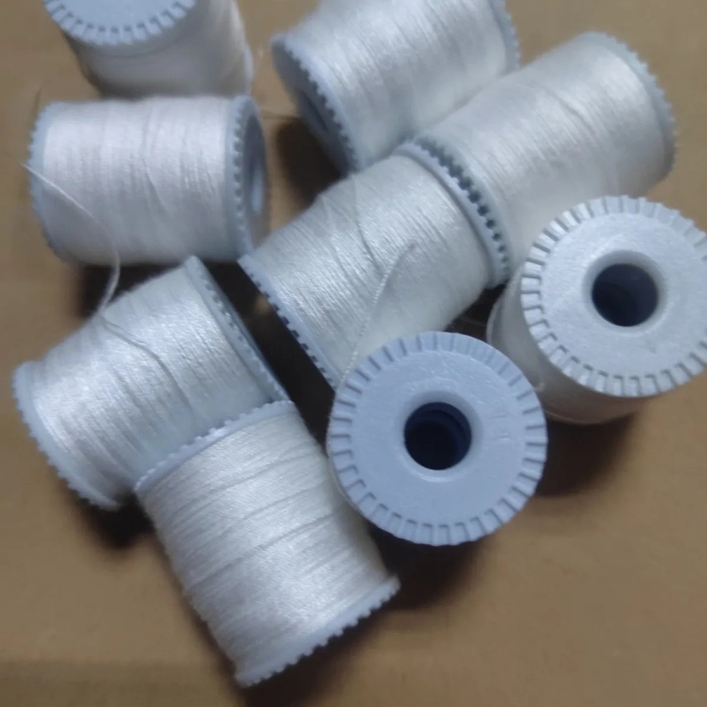 Phụ kiện máy may điện mini, chỉ trên, chỉ dưới, suốt chỉ đa năng cho gia đình [Liên hệ với bộ phận chăm sóc khách hàng để xác nhận trước khi đặt hàng] JOIA
