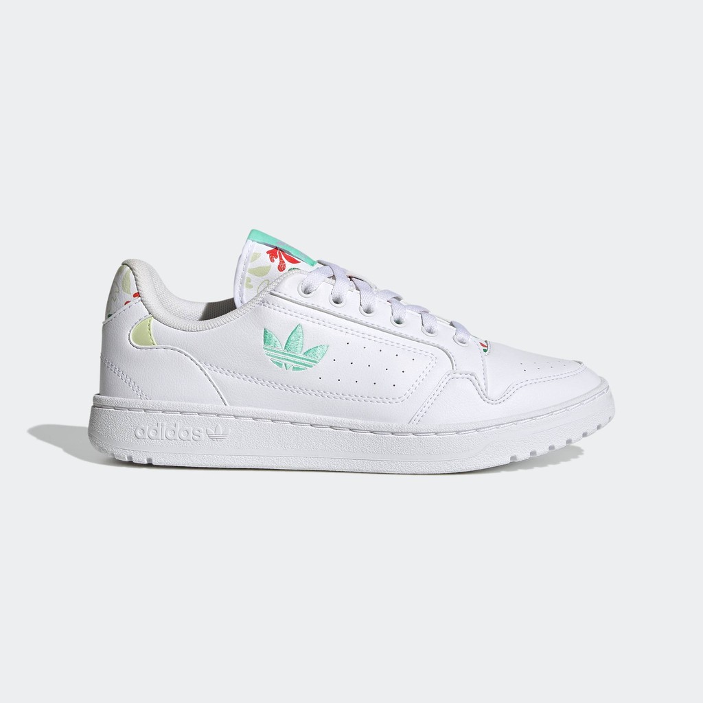 Ảnh adidas Phong cách sống Giày NY 90 Nữ trắng GY8260 1
