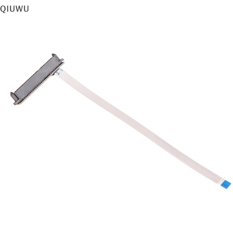 QIUWU Dành Cho ASUS X531 S531 X571 VX60 SATA Ổ Cứng HDD Đầu Nối SSD Cáp Mềm Cáp Đĩa Cổng Cáp.