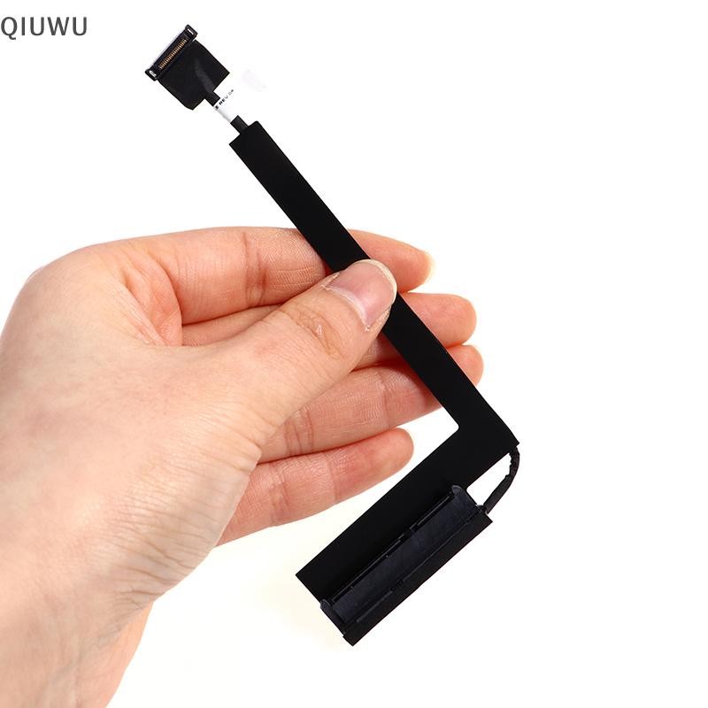 Cáp HDD QIUWU Cho LenovoThinkPad P50 P51 HDD Adapter ​Dây bên phải 00UR835 DC02C007C10.