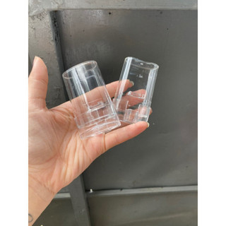 Cóng ăn uống tự động cho chim cóng đựng nước chim cóng mica 1 chiếc