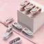 DAYBREAK 6 CÁI Quilt Fixator, Kẹp giữ chăn bông có khóa chống trượt nhẹ, Giá đỡ chăn có thể tái sử dụng bền bỉ Phụ kiện phòng ngủ
