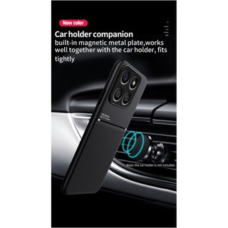 Ốp lưng cho Honor X7C X9C 200 Smart X6B X8B HonorX7C HonorX9C 5G 2024, ốp điện thoại mờ, giá đỡ, bảo vệ chống sốc, nắp lưng