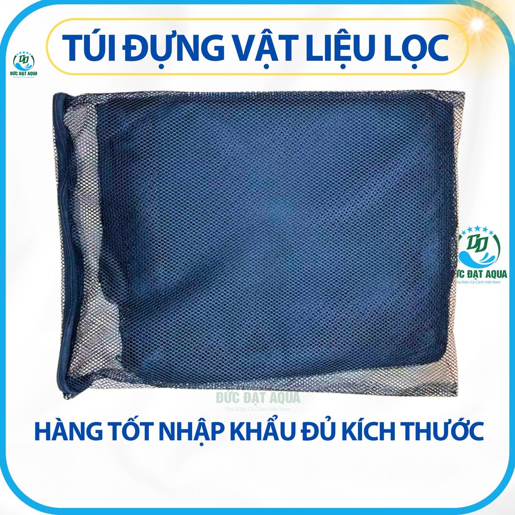 Túi Đựng Vật Liệu Lọc hàng tốt nhập khẩu nhiều kích thước 6