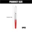 YOI 5 Chiếc Seam Rippers Thread Remover Tool Thiết Thực Unpicker May Dụng Cụ