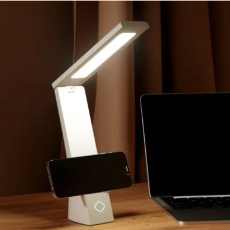 Đèn Led Để Bàn Sạc Và Cắm Có Thể Gập Lại Đèn Bàn Bảo Vệ Mắt Đèn Học Tập Phòng Ngủ Đầu Giường Để Bàn Chiếu Sáng Bảo Vệ Mắt Đèn Bàn Có Thể Gập Lại Cho Phòng Ngủ Bàn Đầu Giường