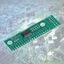 Niki MCP23017 16Bit IO Bảng mở rộng Giao diện IIC Mở rộng GPIO cho vi điều khiển