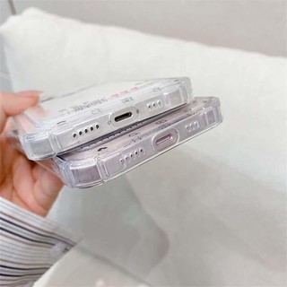 Ins Trái Tim Tình Yêu Đựng Thẻ Ảnh Ví Dành Cho Samsung Galay A55 A54 A14 A24 A34 A15 A25 S24 Ultra S22 Plus S23 S21 FE S20FE S23FE Mềm Trong Suốt TPU