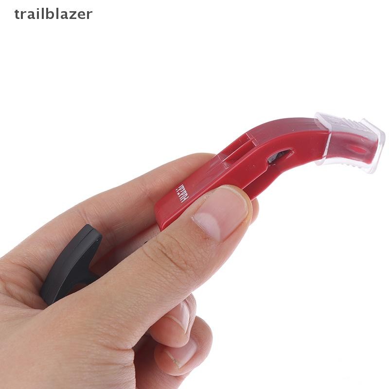 Trailblazer 1 Chiếc Trọng Tài Bóng Đá Còi Bóng Rổ Bóng Chuyền Thẩm Phán Còi Mới
