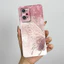 Dành Cho Realme GT Neo 2 / GT2 / GT Neo 3T / Q5 Pro 5G Vỏ Điện Thoại RMX3370 RMX3372 Silicon Mềm TPU Vỏ Bảo Vệ Sơn Ngọt Ngào Vỏ Chống Sốc In Hình Hoạt Hình Dễ Thương