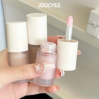 JOOCYEE Chất lỏng tạo đường viền làm sáng khuôn mặt và mịn màng và không giòn