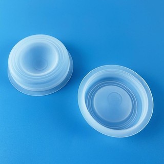 Màng silicone và Van chân không - Phụ kiện Máy hút sữa điện rãnh tay Momcozy V1 / V2 Durceler
