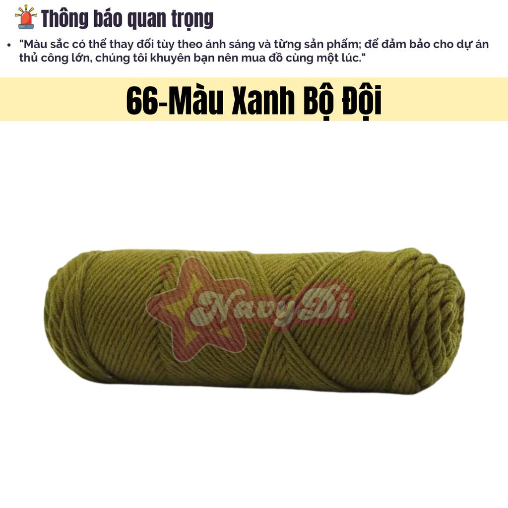 66-Màu Xanh Oliu
