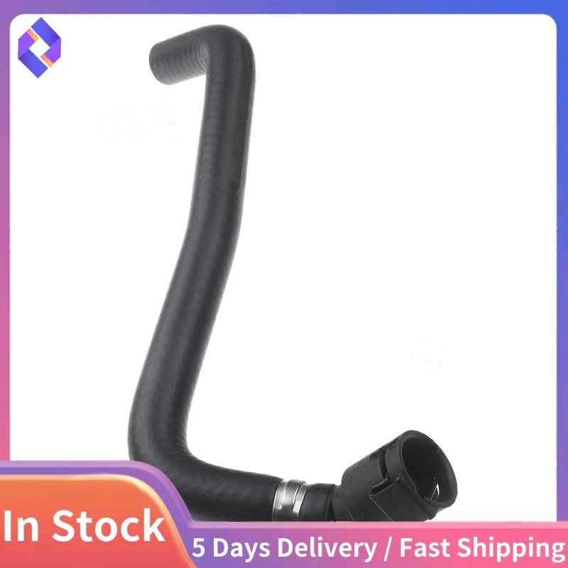 1 CÁI 17127596831 Bể Mở Rộng Trên Ống Nước Tản Nhiệt Phụ Kiện Cho Xe BMW F30 F22 F23 F32 118I 220I 320I
