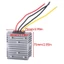 Mô-đun chuyển đổi tăng cường GODD 12V sang 24V 10A 3A Bộ chuyển đổi nguồn điện tử