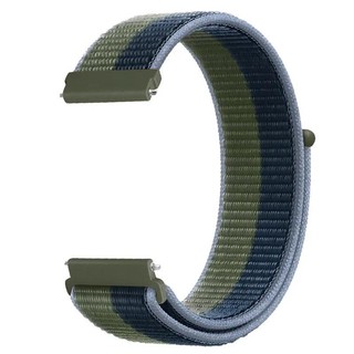 Dây đeo nylon 22mm/20mm cho COROS PACE 3/2, APEX 2 Pro/PACE 2, APEX 46mm/42mm – vòng tay thể thao thay thế