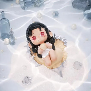 (✿Tùy chọn) Heyone OONA EACH ENDING OF OONA Blind Box Chơi hợp thời trang Tay-Run