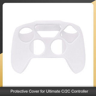 Vỏ bảo vệ YOOPEO Vỏ silicon mềm cho tay cầm chơi game 8BitDo Ultimate C / 2C cho bộ điều khiển Wukong huyền thoại đen