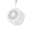 Máy hỗ trợ giấc ngủ nhỏ gọn BTM 10 âm thanh thư giãn và đèn ngủ 7 màu USB có thể sạc lại cho bé Adul