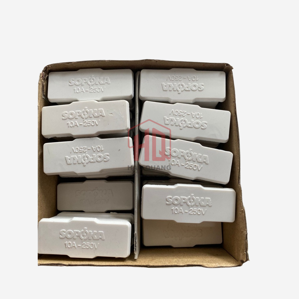 CẦU CHÌ SOPOKA CC10A Loại Tốt
