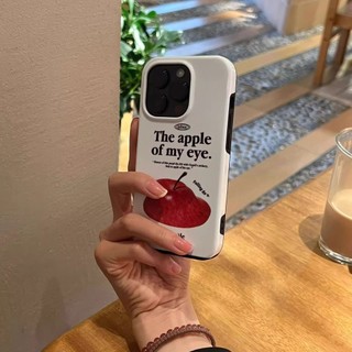 Ốp điện thoại Apple tương thích với iPhone 15 Pro Max, Apple 16 14 Plus 11 / 12 / 13 Pro Max, vỏ bảo vệ chống sốc mới