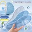 Đế lót lưới thoáng khí ORDOBOX, Đế chống sốc bằng bọt nhớ, Hấp thụ mồ hôi Độ đàn hồi cao Hấp thụ sốc
