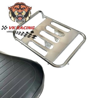 Combo yên cảng baga sau cub 78/70