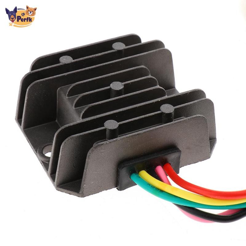 Thay thế trực tiếp cho Bộ chỉnh lưu điều chỉnh điện áp FXD 125 125 150cc ATV