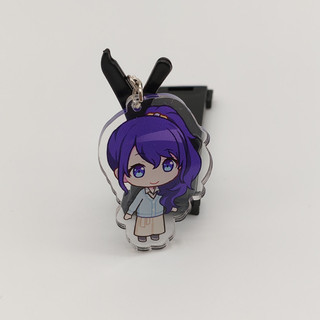 Móc khóa anime PJSK Project Sekai Colorful móc khoá phụ kiện túi xách balo móc khoá bằng arcrylic - ĐH